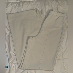 VSX LUX Women's Ribbed Pant, Size Medium